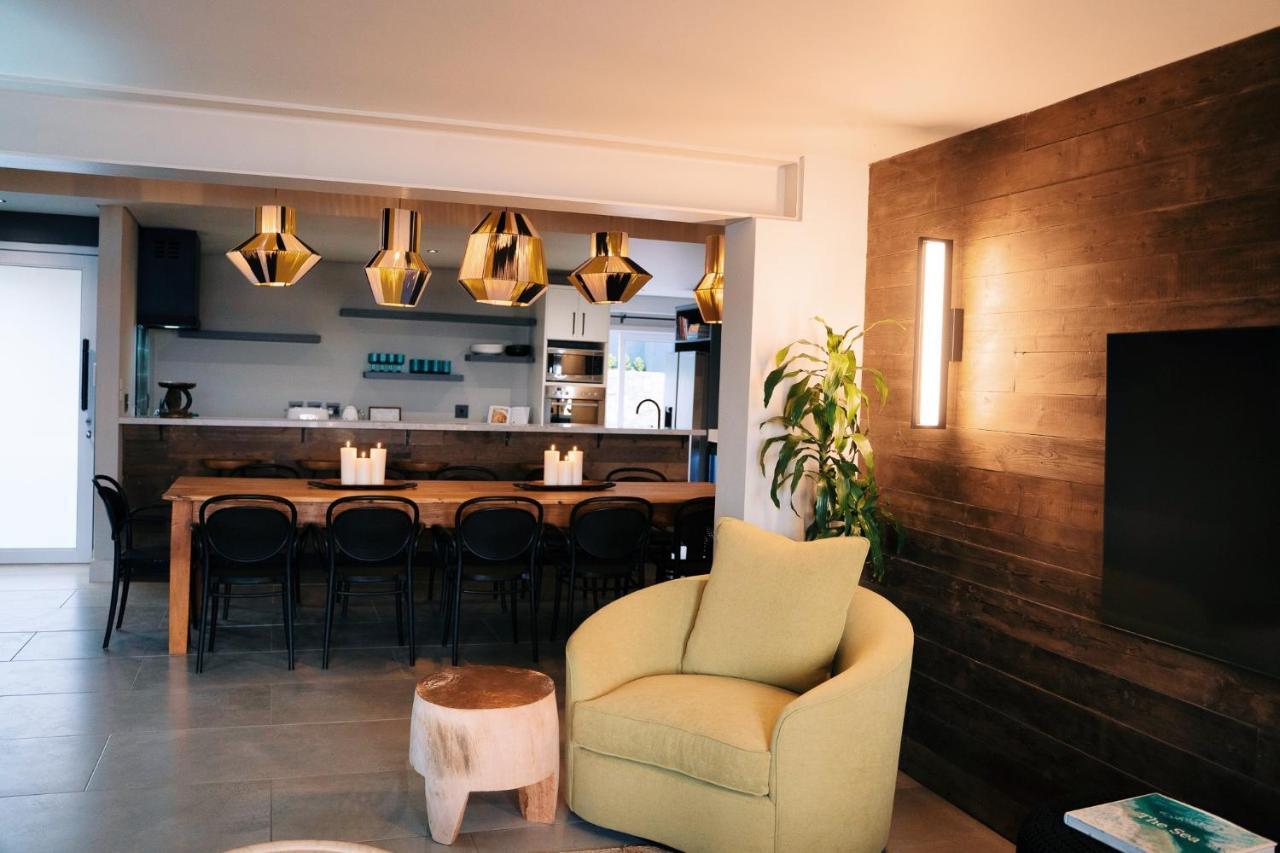 The Oyster Box Beach House By The Oyster Collection Kenton on Sea Exterior foto